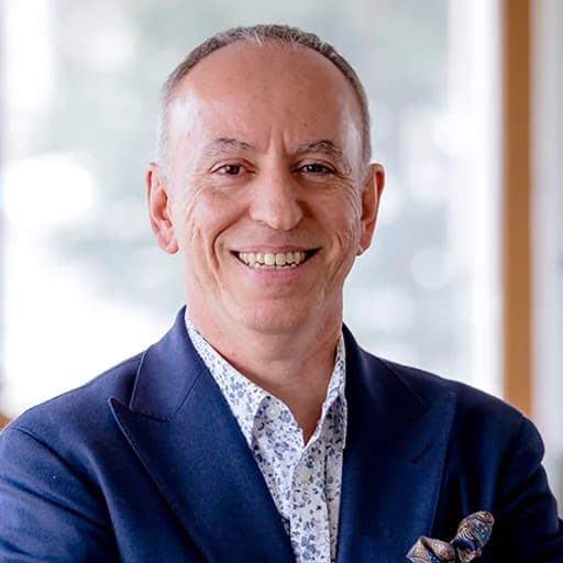Prof. Dr. Emin Ersoy